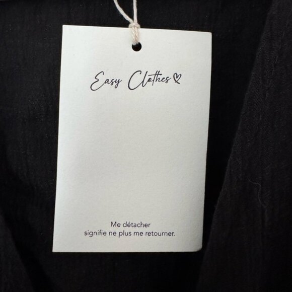 Easy Clothes Amery Dress - Picture 3 of 6